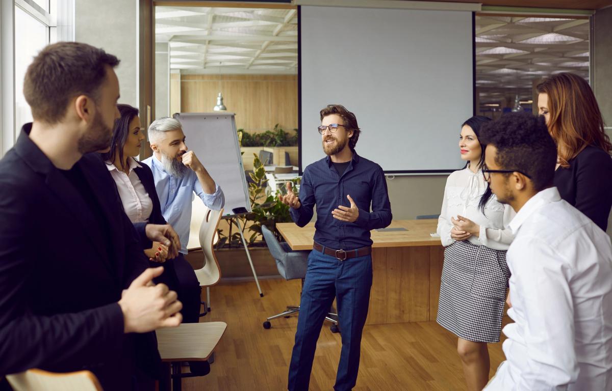 The Ethics of Connection: Why Human Relationships Are the New Competitive Edge in Litigation