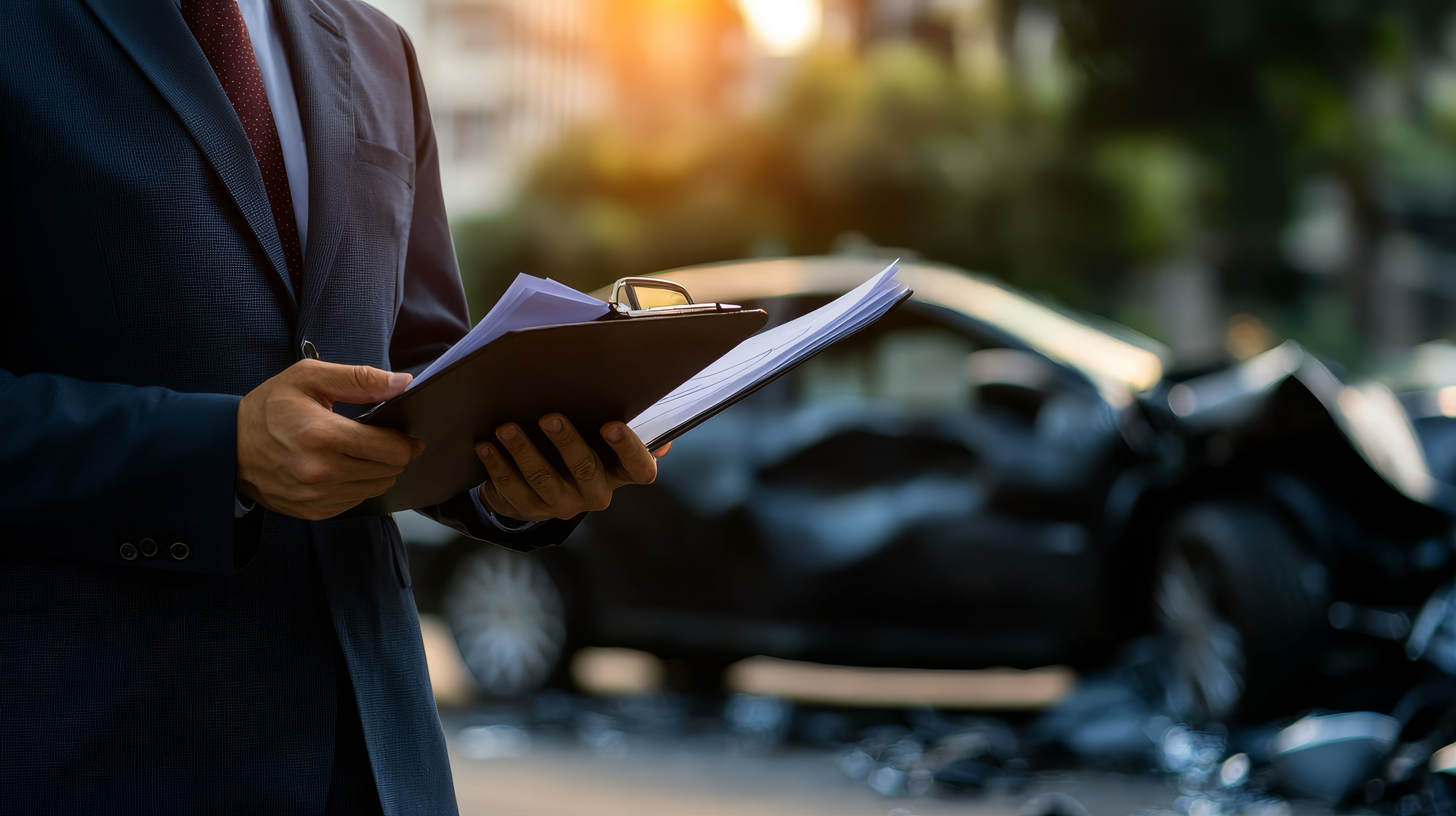 Personal Injury Cases: Uncovering Critical Evidence with Stratejic Relationships