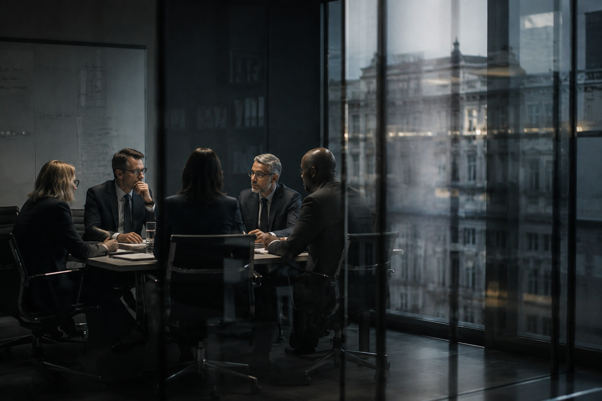 When Transparency Creates Risk: The Legal Complexity of Internal Disclosure