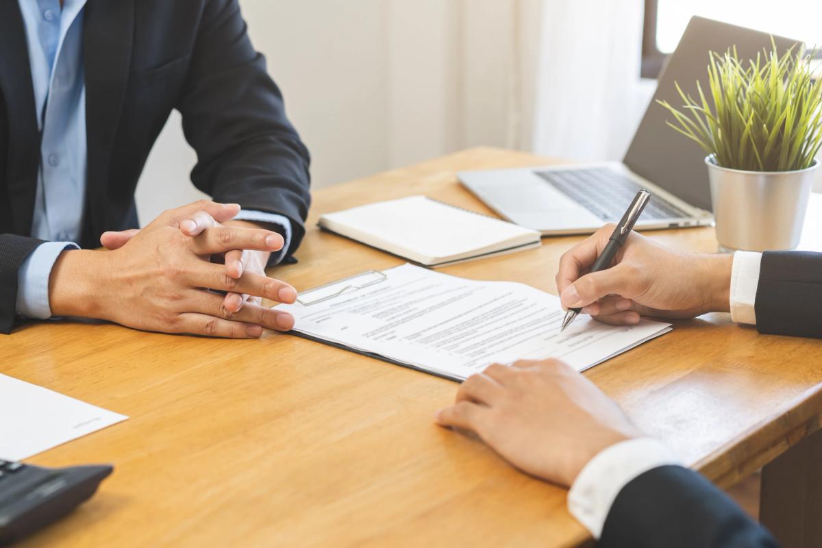 Employment Law: Revolutionizing Case Preparation with Stratejic Relationships