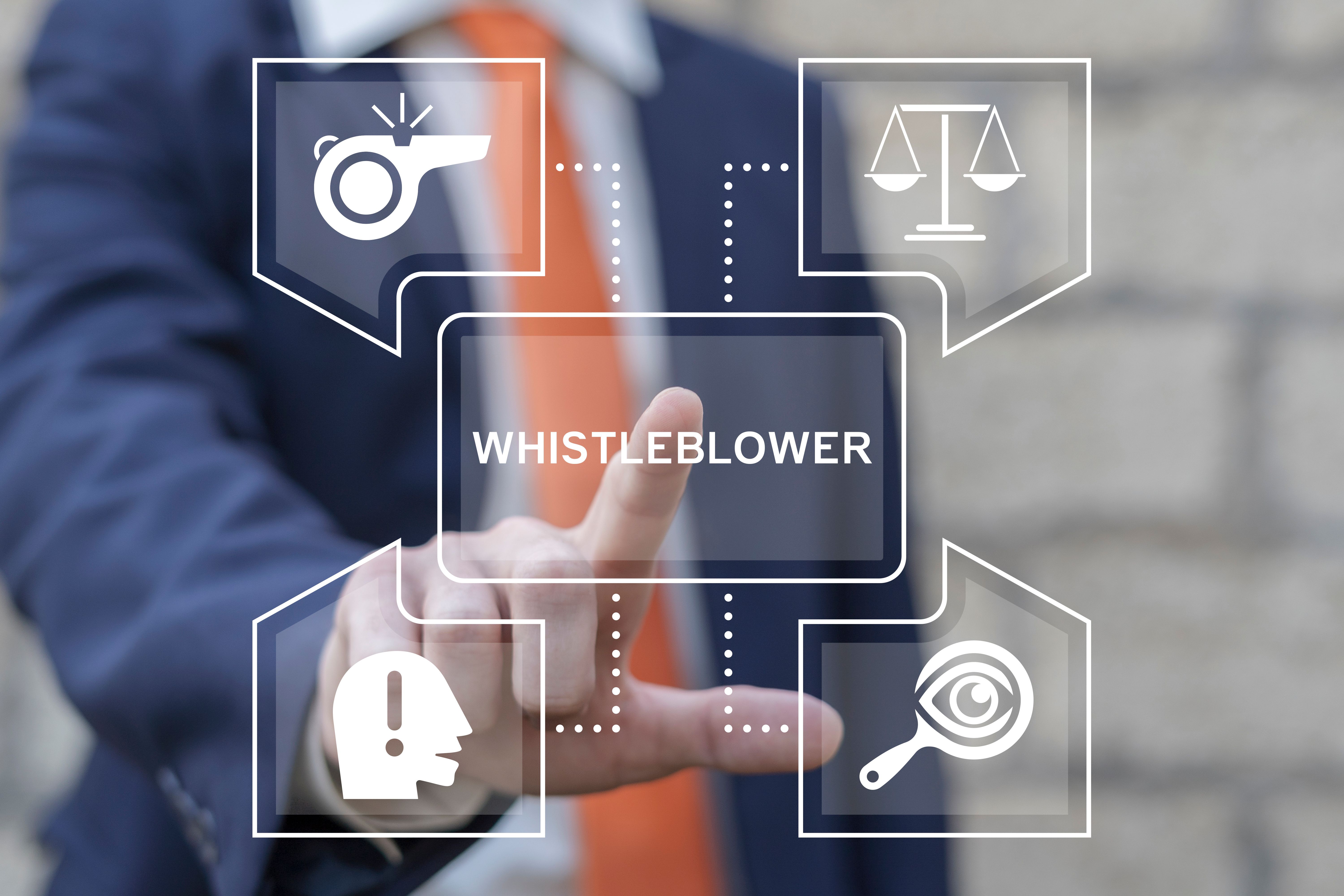 The Role of Whistleblowers in Uncovering Corporate Fraud: What Trial Lawyers Need to Know