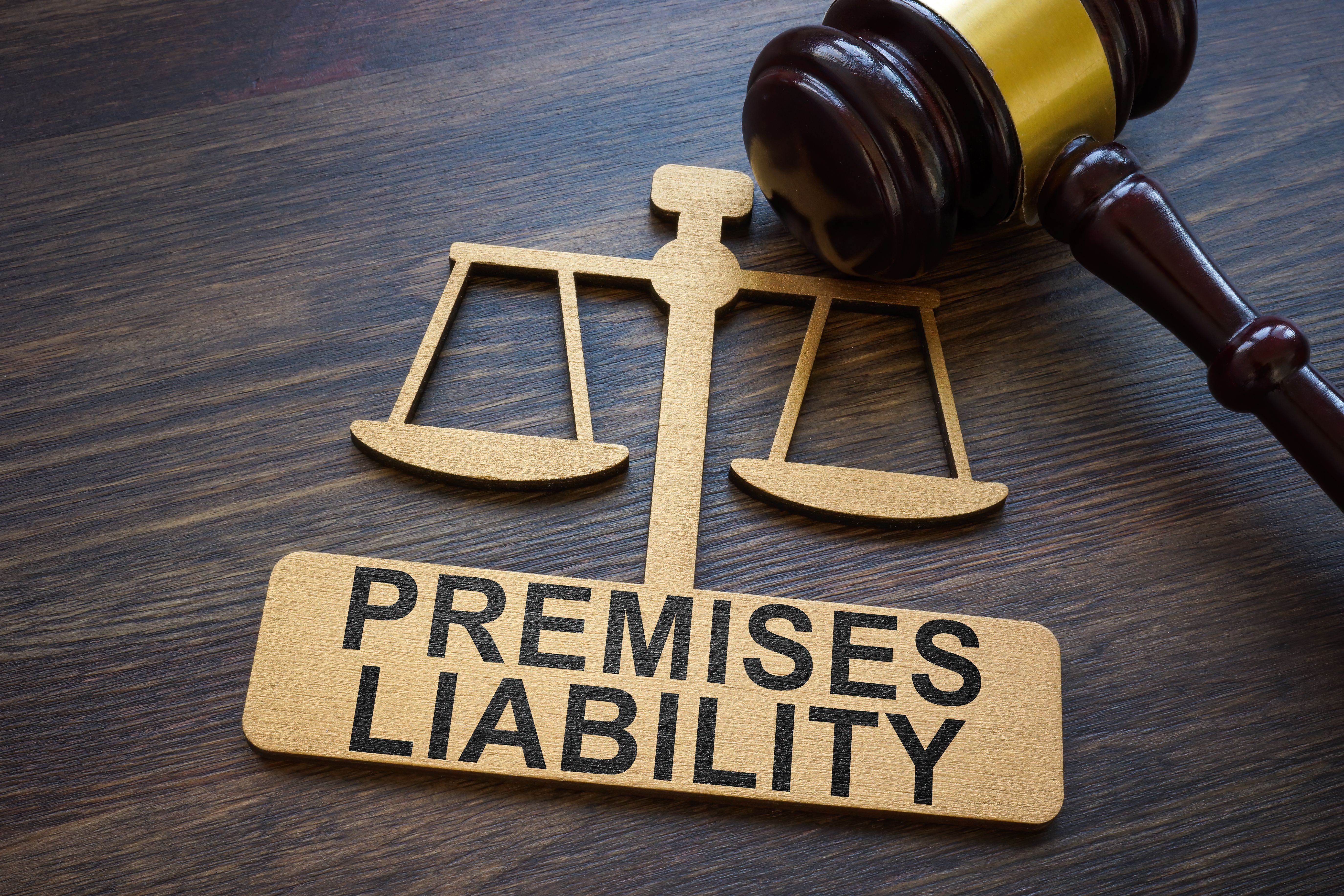 Stratejic Relationships for Premises Liability Litigation Success