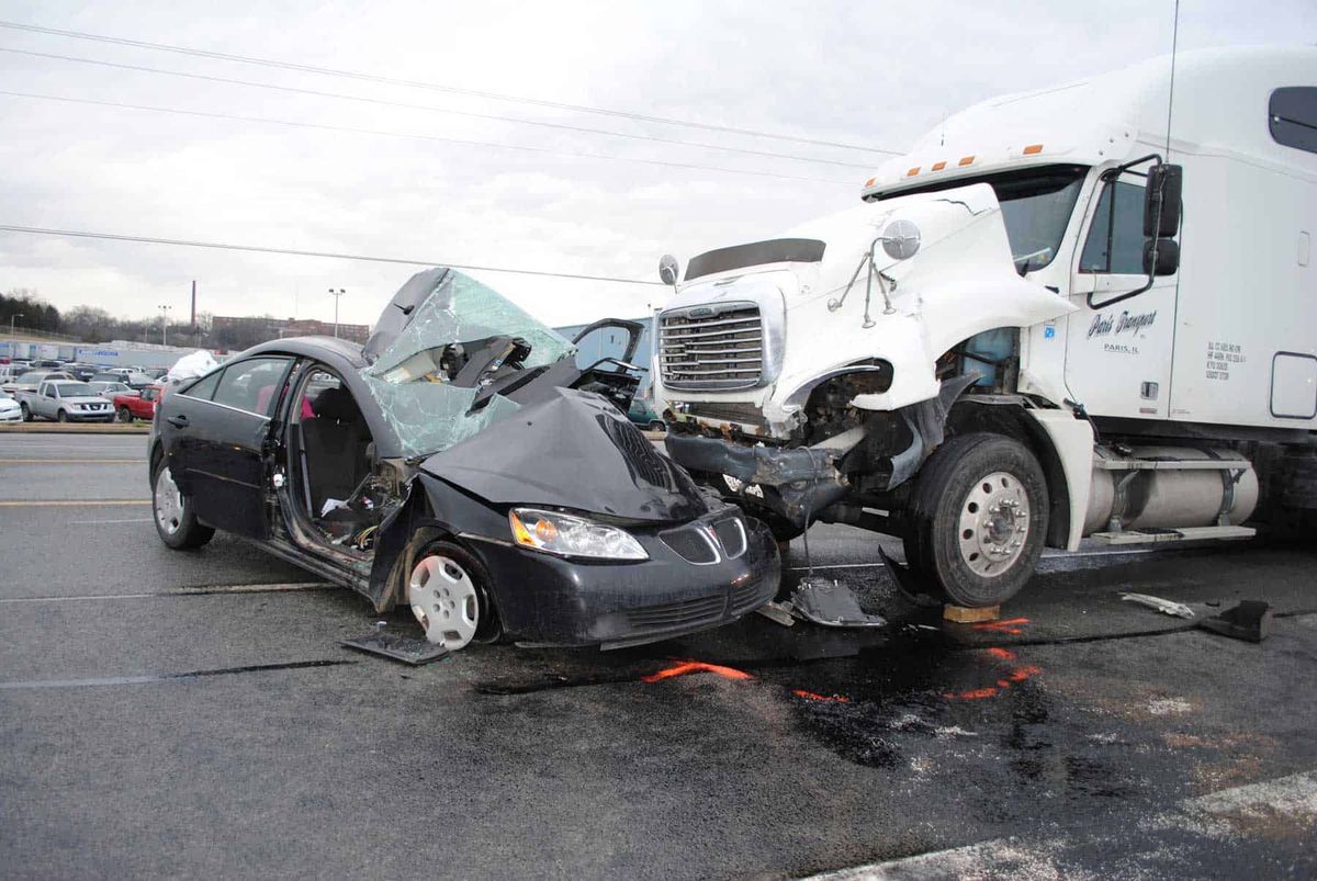 How Exes in Texas helped bring about a rapid $7M settlement in a Catastrophic Trucking Injury