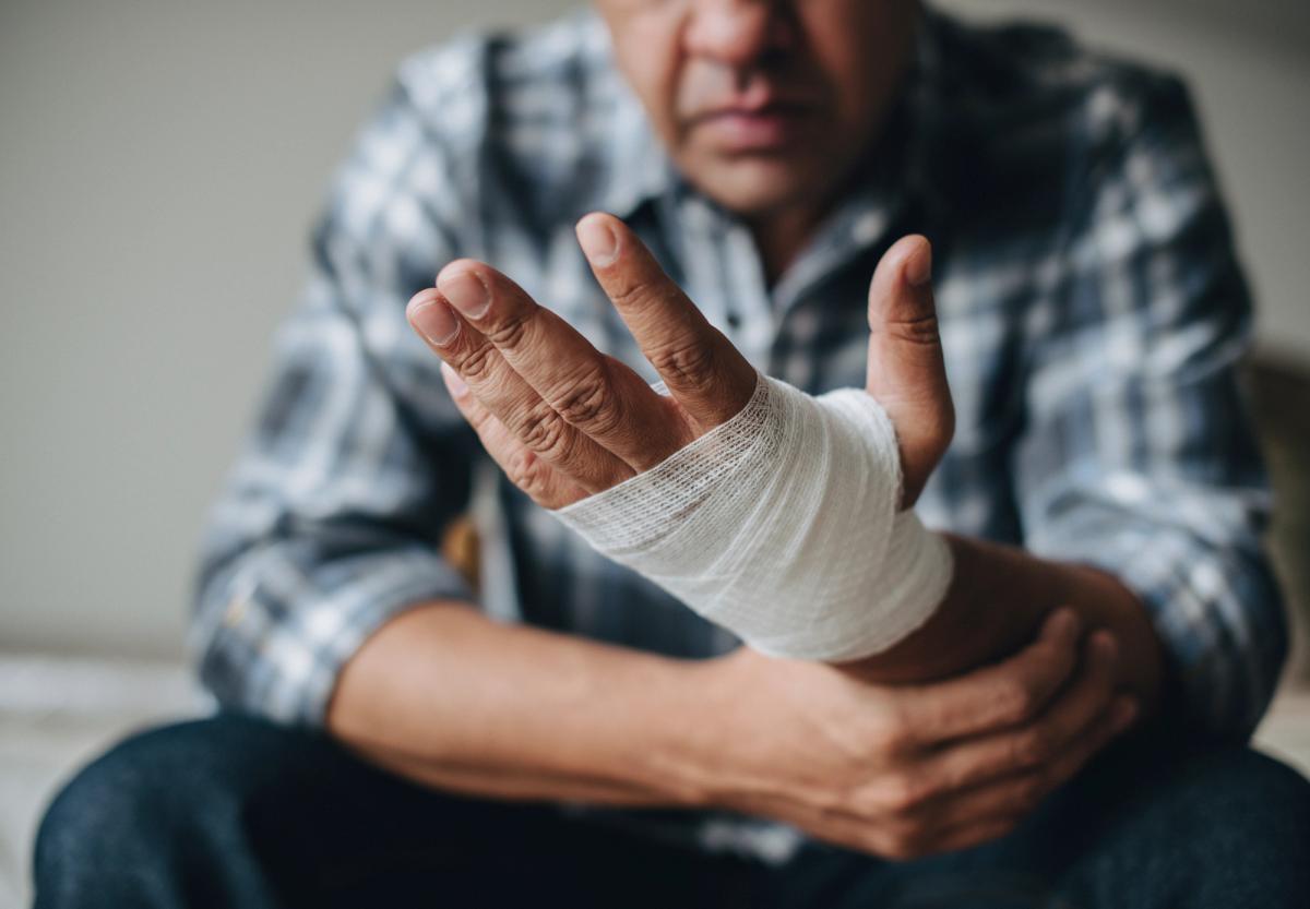 Personal Injury Cases: Uncovering Key Evidence with Stratejic Relationships