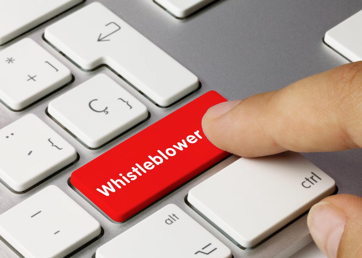 The Courage to Speak: How Whistleblowers Turn Corporate Secrecy Into Justice