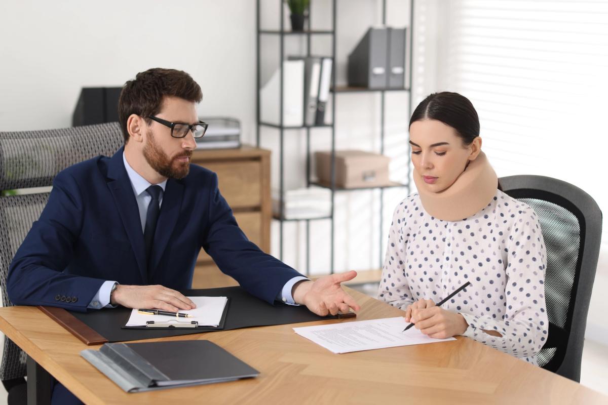 Personal Injury: Strengthening Legal Cases with Stratejic Relationships