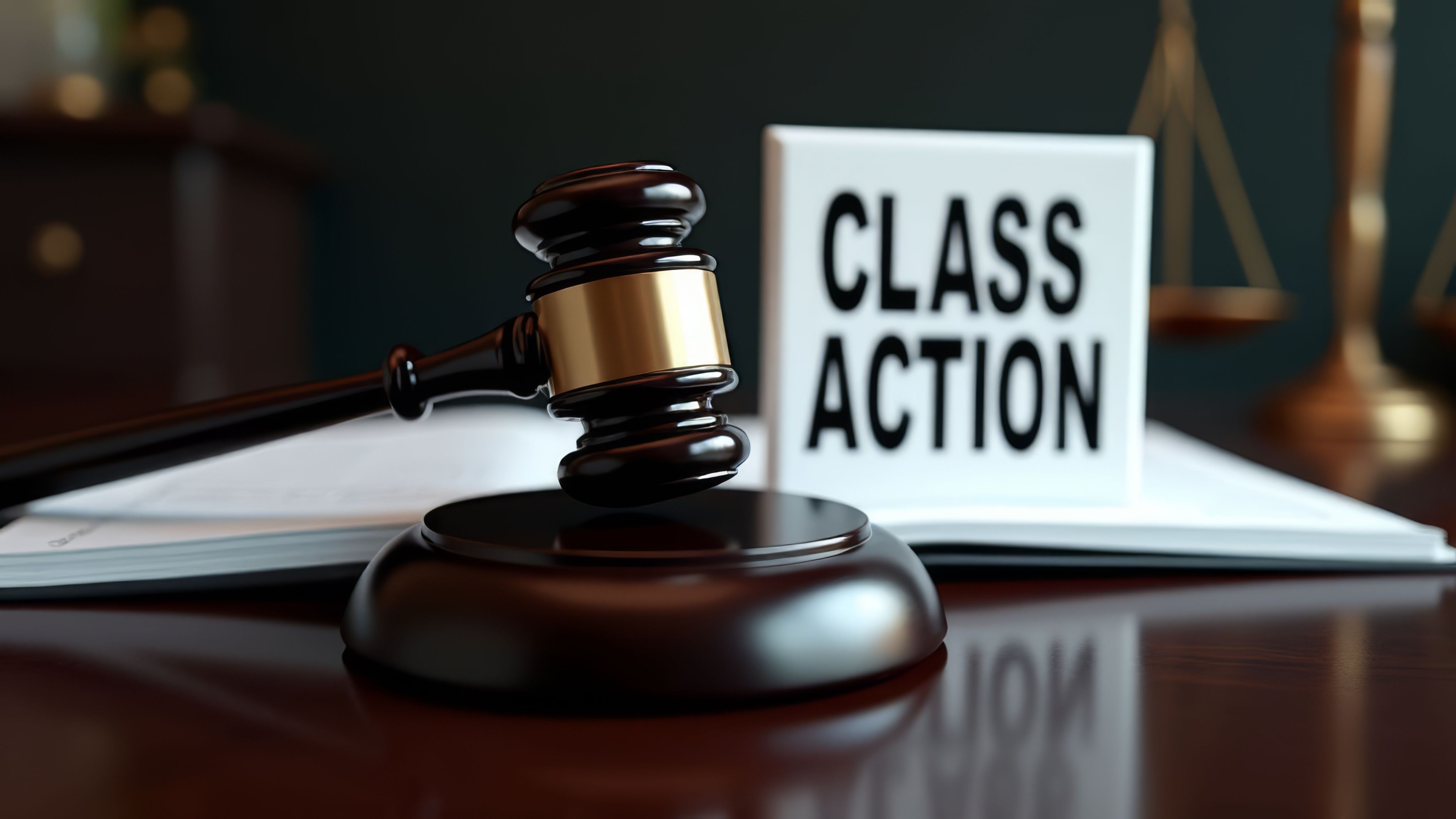 Beyond the Lead Plaintiff: Strategic Recruitment Support for Complex Class Actions