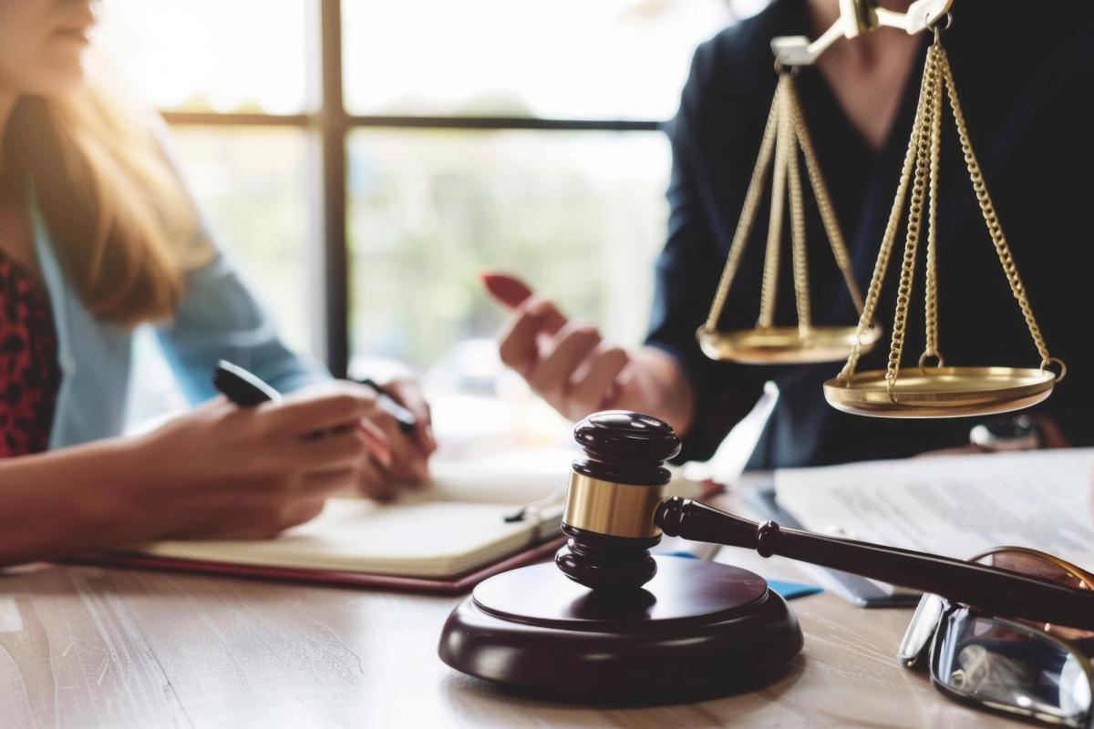 Employment Law - Navigating Workplace Disputes