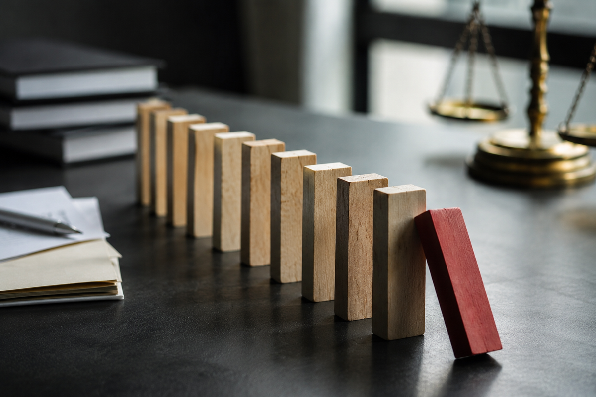 The Quiet Expansion of Risk: How Small Exceptions Slowly Reshape Legal Exposure