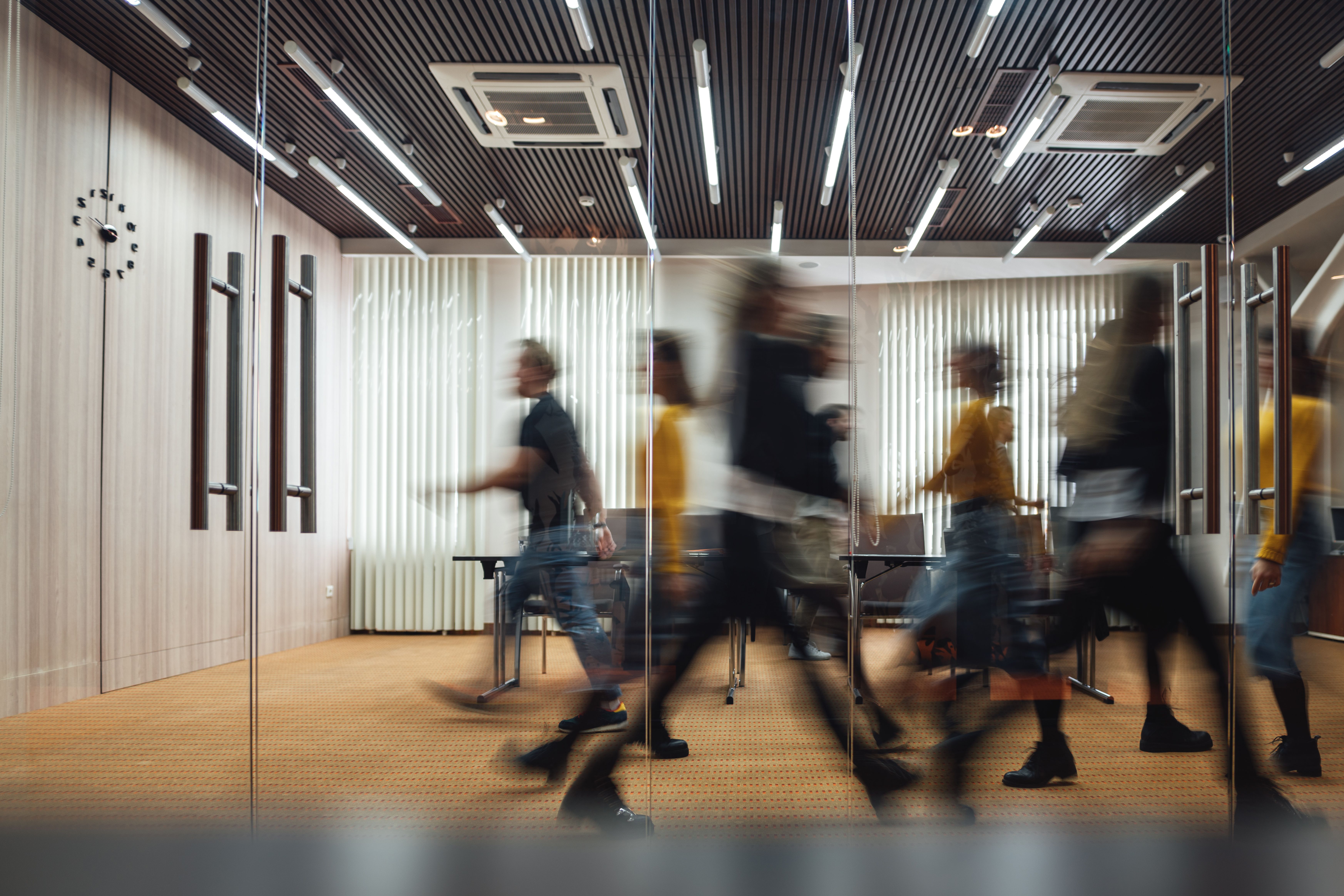 Uncovering Corporate Misconduct Through Strategic Investigations