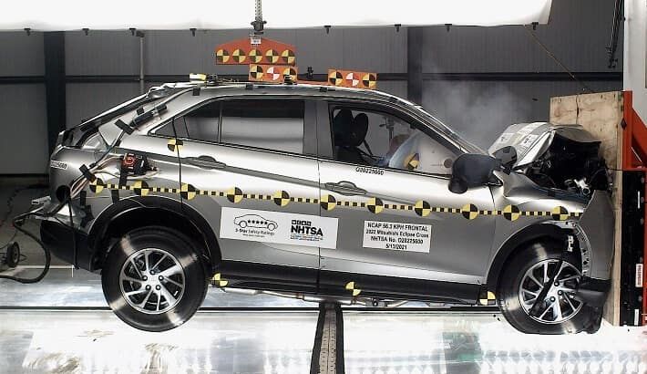 A West Virginia TBI caused by a center-line collision and what the former Crash-Worthiness Team member in Detroit had to say