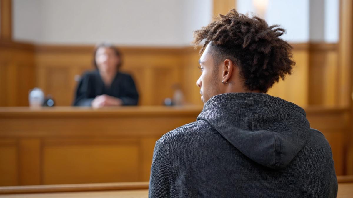 The Human Side of Advocacy: Why Stories Win Cases
