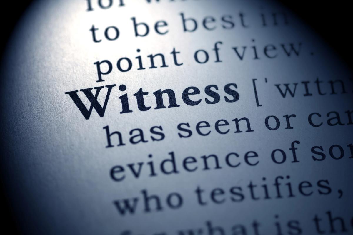 How Insider Witnesses Help Trial Lawyers Replace Lead Plaintiffs in Employment Class Actions