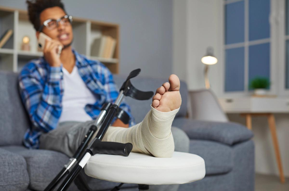 Personal Injury: Strengthening Cases with Key Witnesses