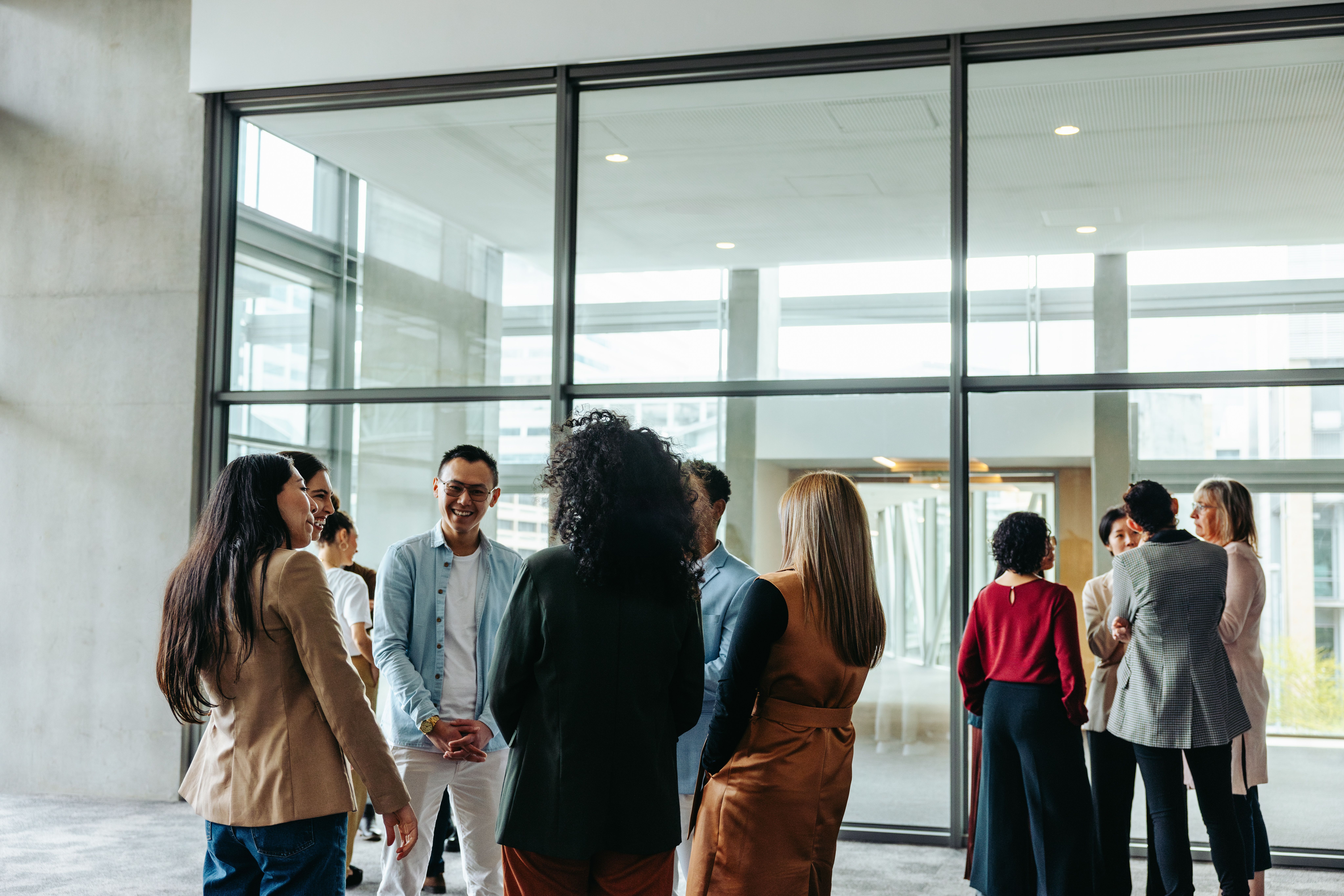 Building Strategic Relationships in Litigation: The Stratejic Advantage