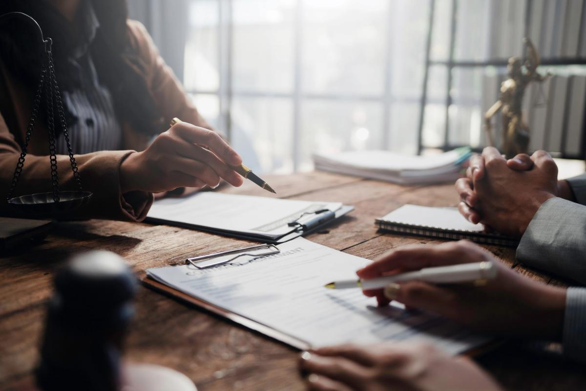 The Future of Employment Justice: From Silence to Systemic Change