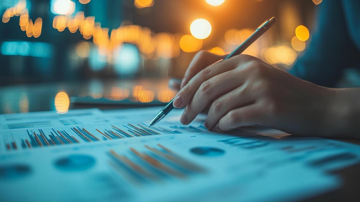 Case Studies in Complex Litigation: What High-Stakes Cases Reveal About Legal Strategy