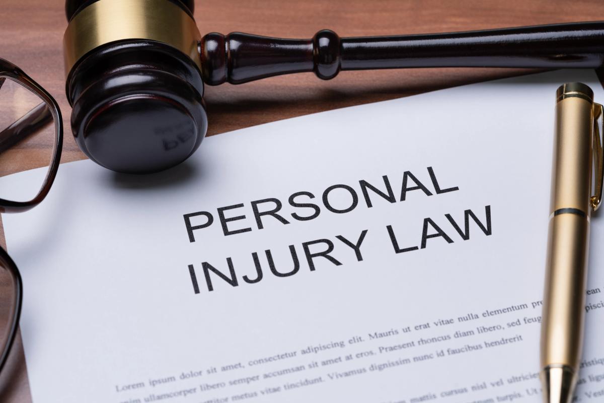 Personal Injury – Uncovering Hidden Evidence with Stratejic Relationships