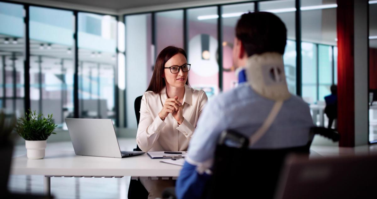 Building Strong Personal Injury Cases with the Support of Stratejic Relationships