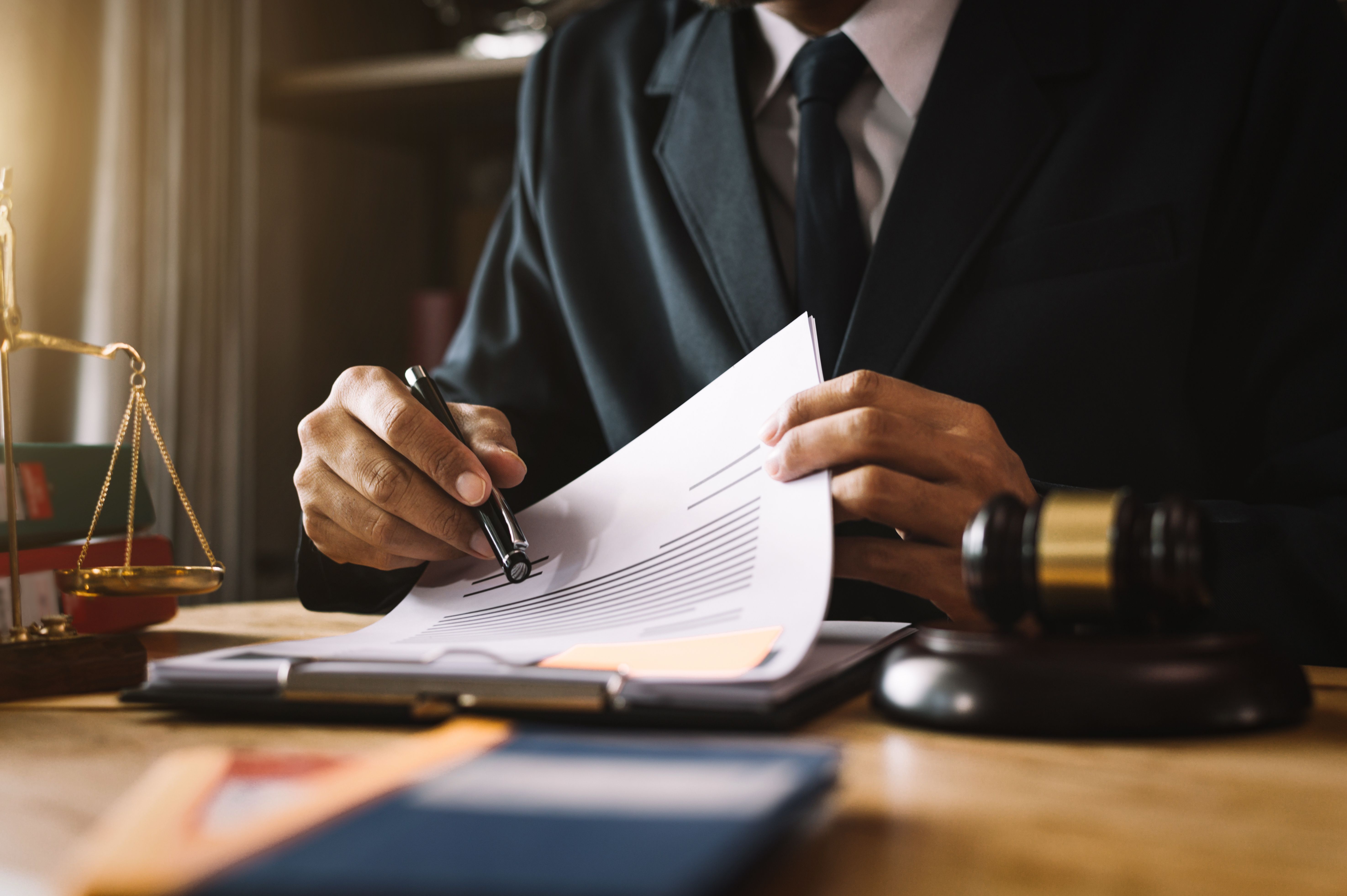 Strengthen Your Employment Law Cases with Strategic Fact Witnesses