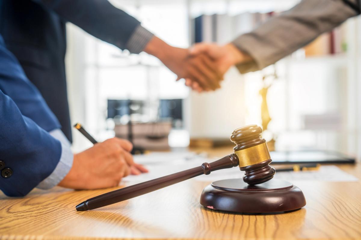 The Power of Relationship Building in High-Stakes Litigation