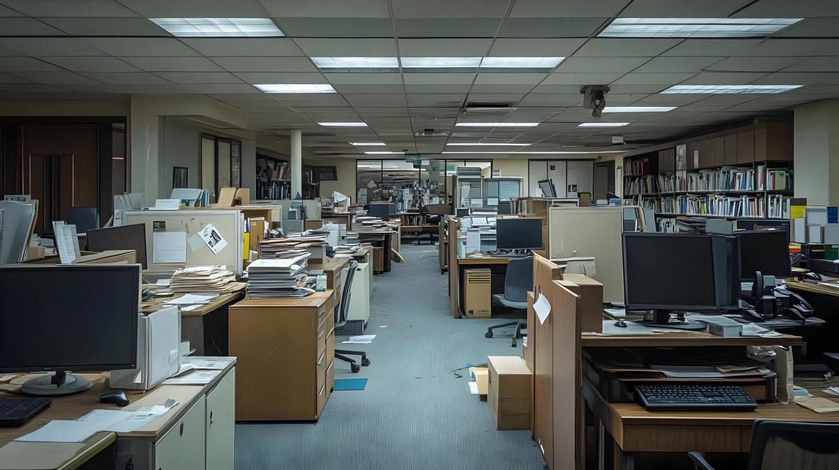 Unsafe by Design: How Commercial Properties Normalize Risk Until Someone Gets Hurt