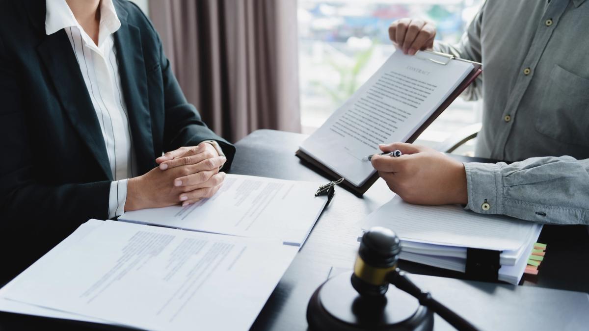 Employment Law: Building Stronger Cases with Stratejic Relationships
