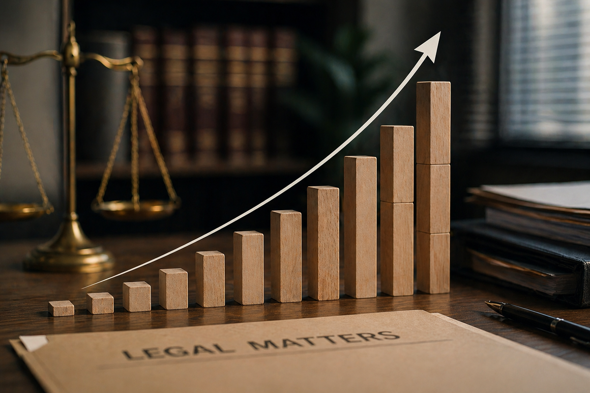 From Minor Issue to Major Case: How Small Legal Signals Evolve Into High-Stakes Litigation