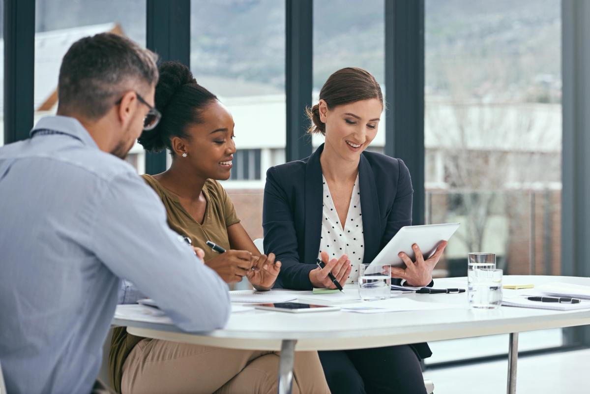 Enhancing Employment Law Litigation with Stratejic Relationships