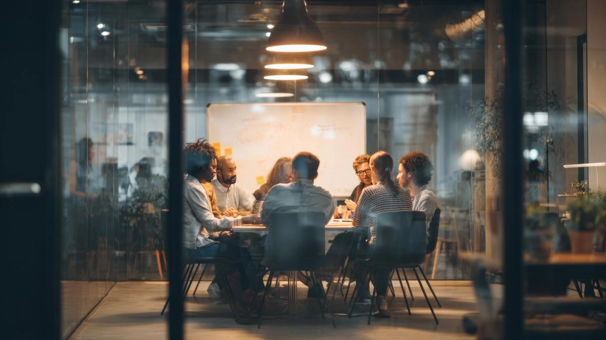 Trust as Strategy: Why Professional Relationships Influence Legal Outcomes