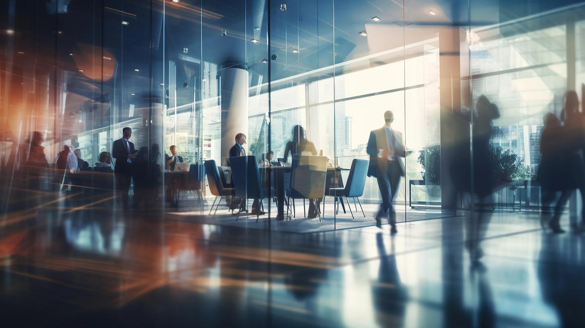 Designed to Confuse: How Corporate Complexity Is Used to Avoid Accountability