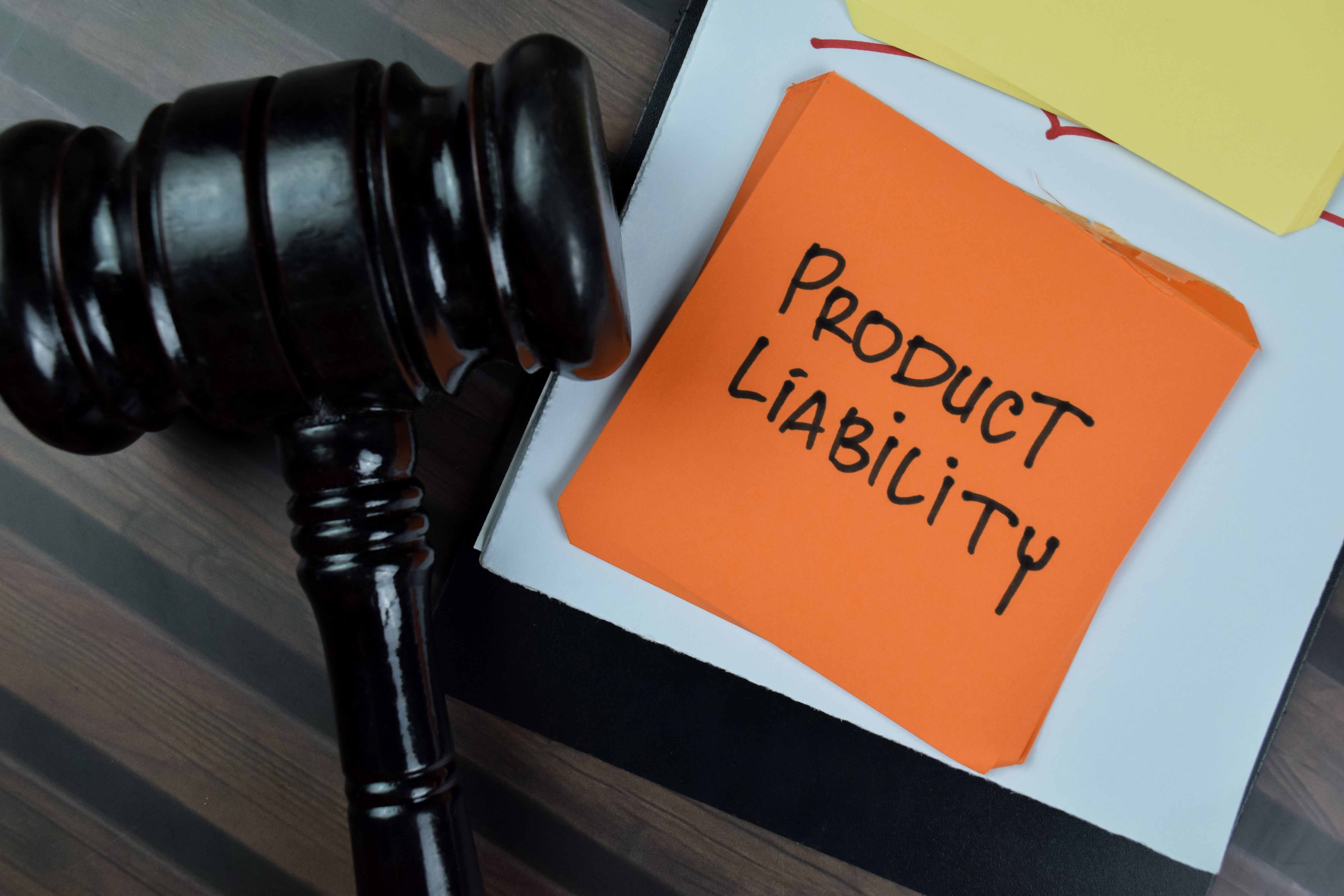 Product Liability Law: Strengthening Legal Cases with Stratejic Relationships