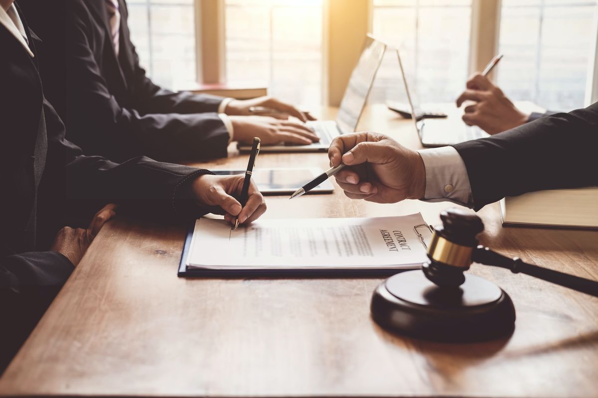 The Power of Insider Insight in Employment Law Cases: How Stratejic Relationships Helps Lawyers Win