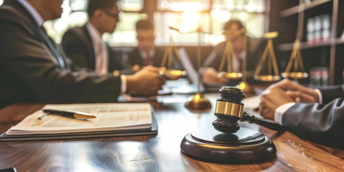 Class Actions in Employment Law: Building the Bigger Picture
