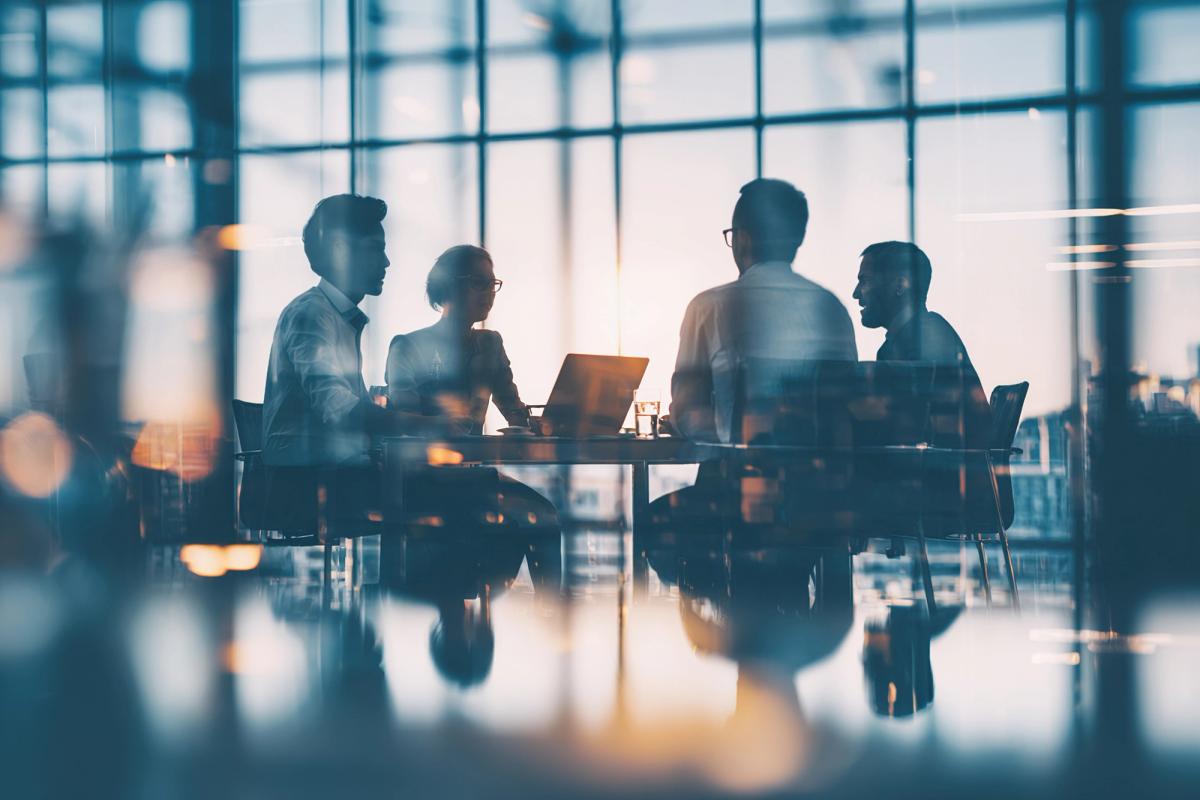 What Internal Investigations Are Designed Not to Find—The Silent File
