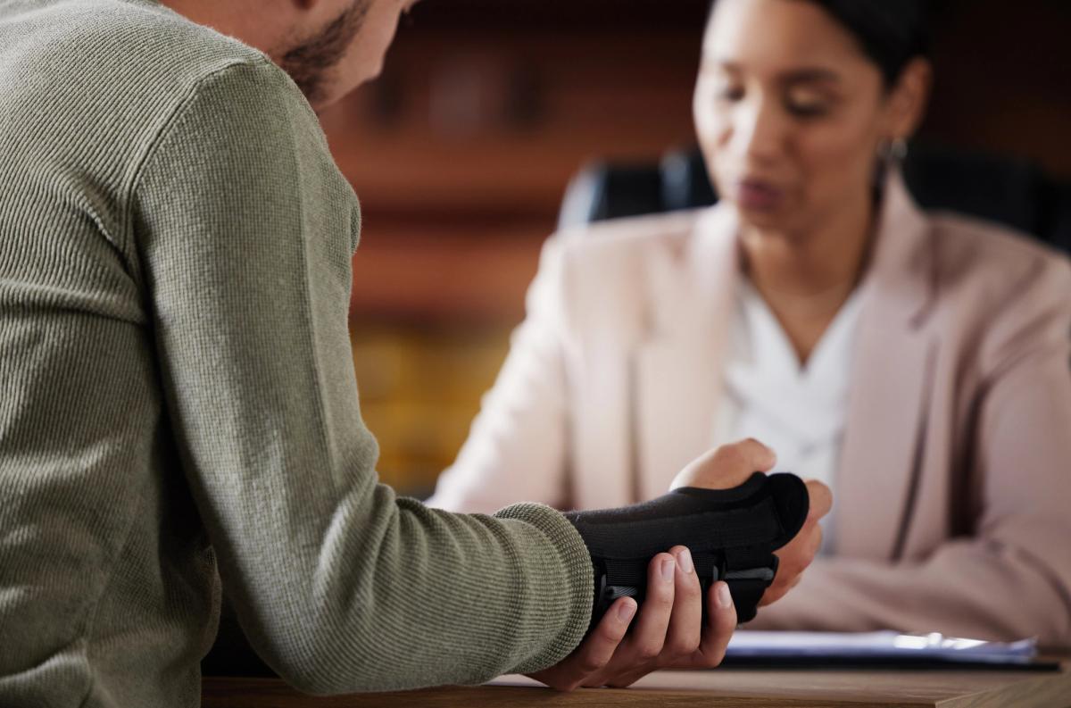 The Importance of Ex-Employee Testimonies in Personal Injury Cases