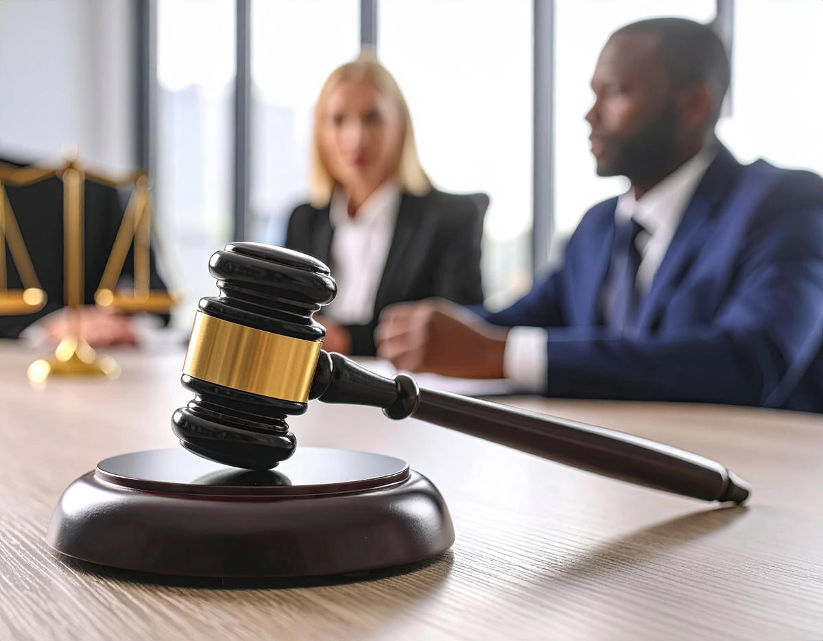Why Top Trial Lawyers Invest in Relationship Building