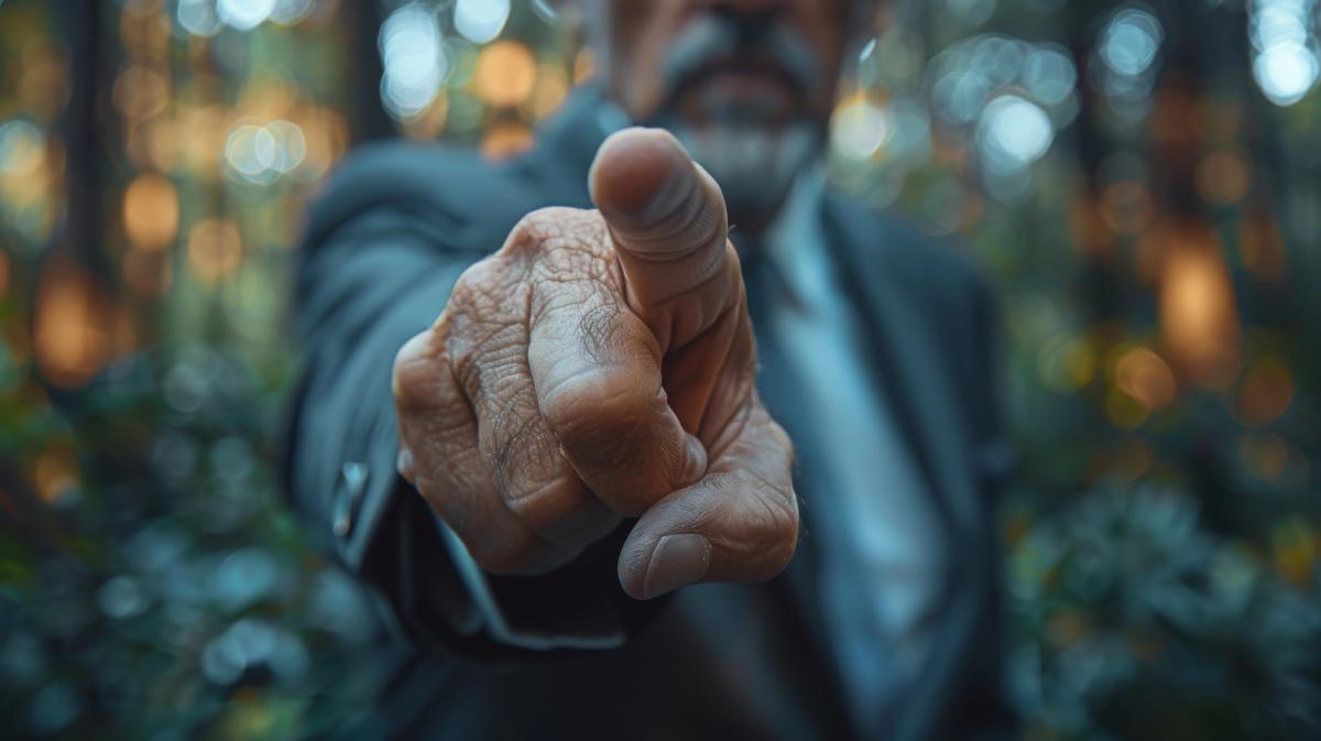 John Ivansthenko's Leadership in Whistleblower Case Management
