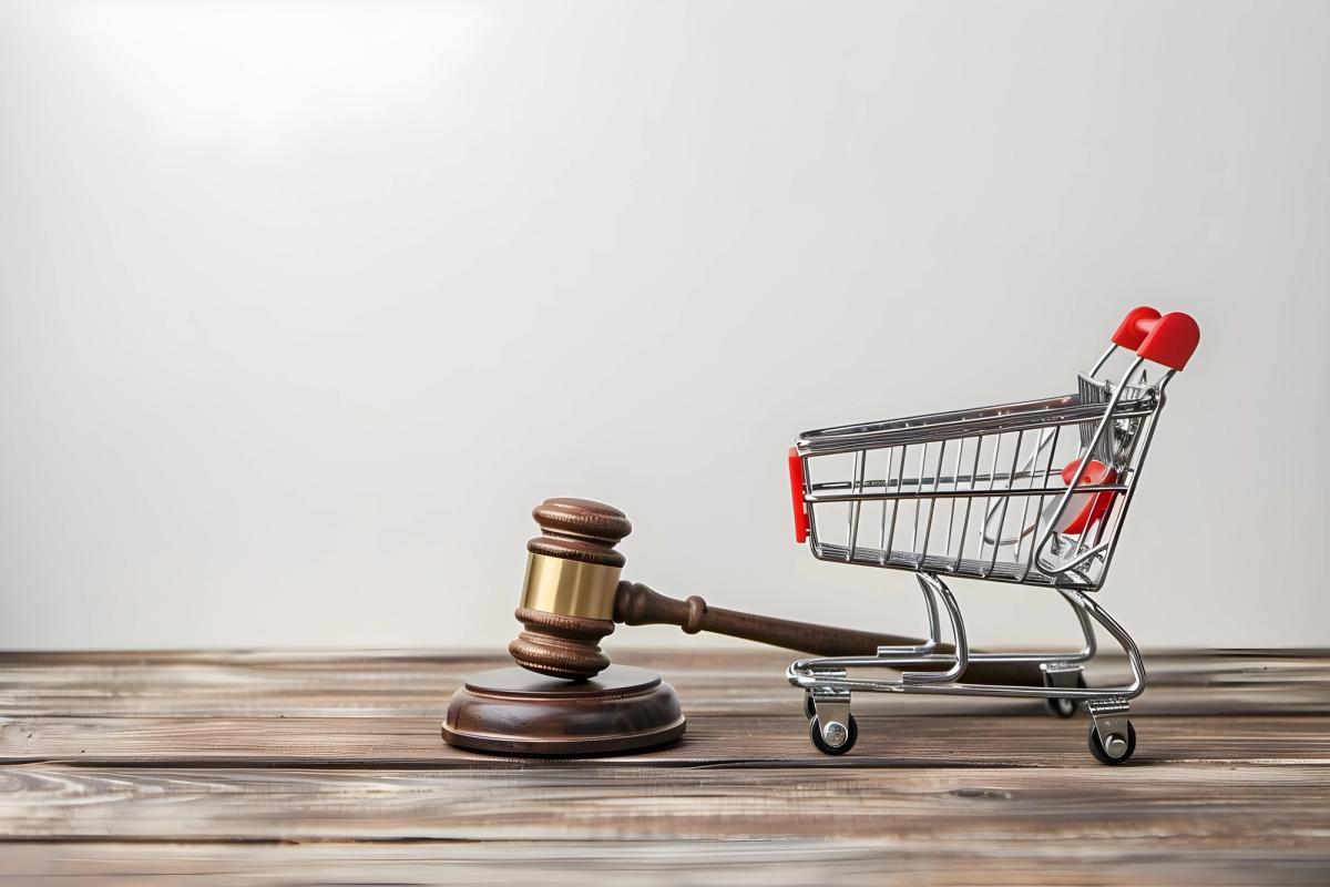 Consumer Class Actions: Ensuring Plaintiffs Receive Settlement Checks