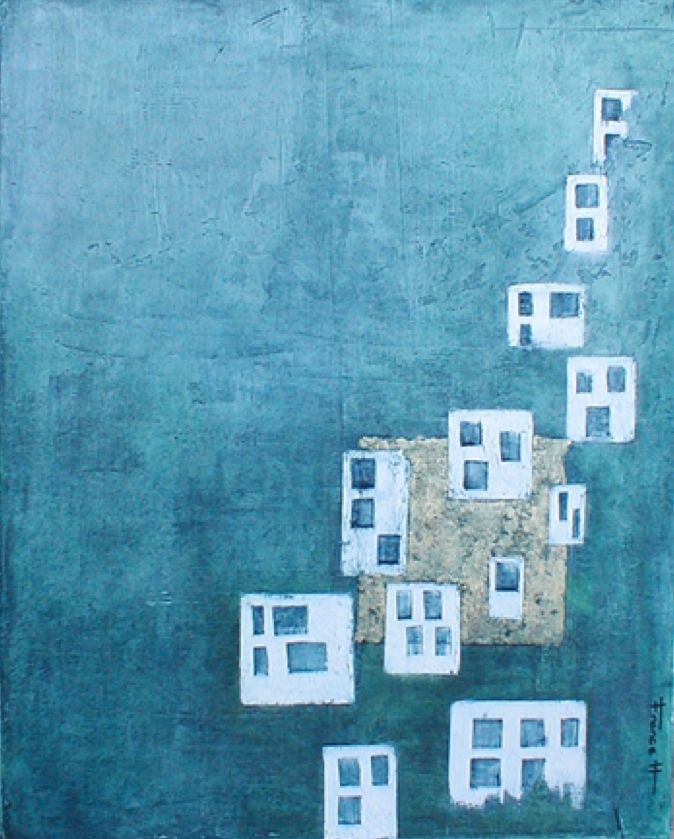 Les Maisons