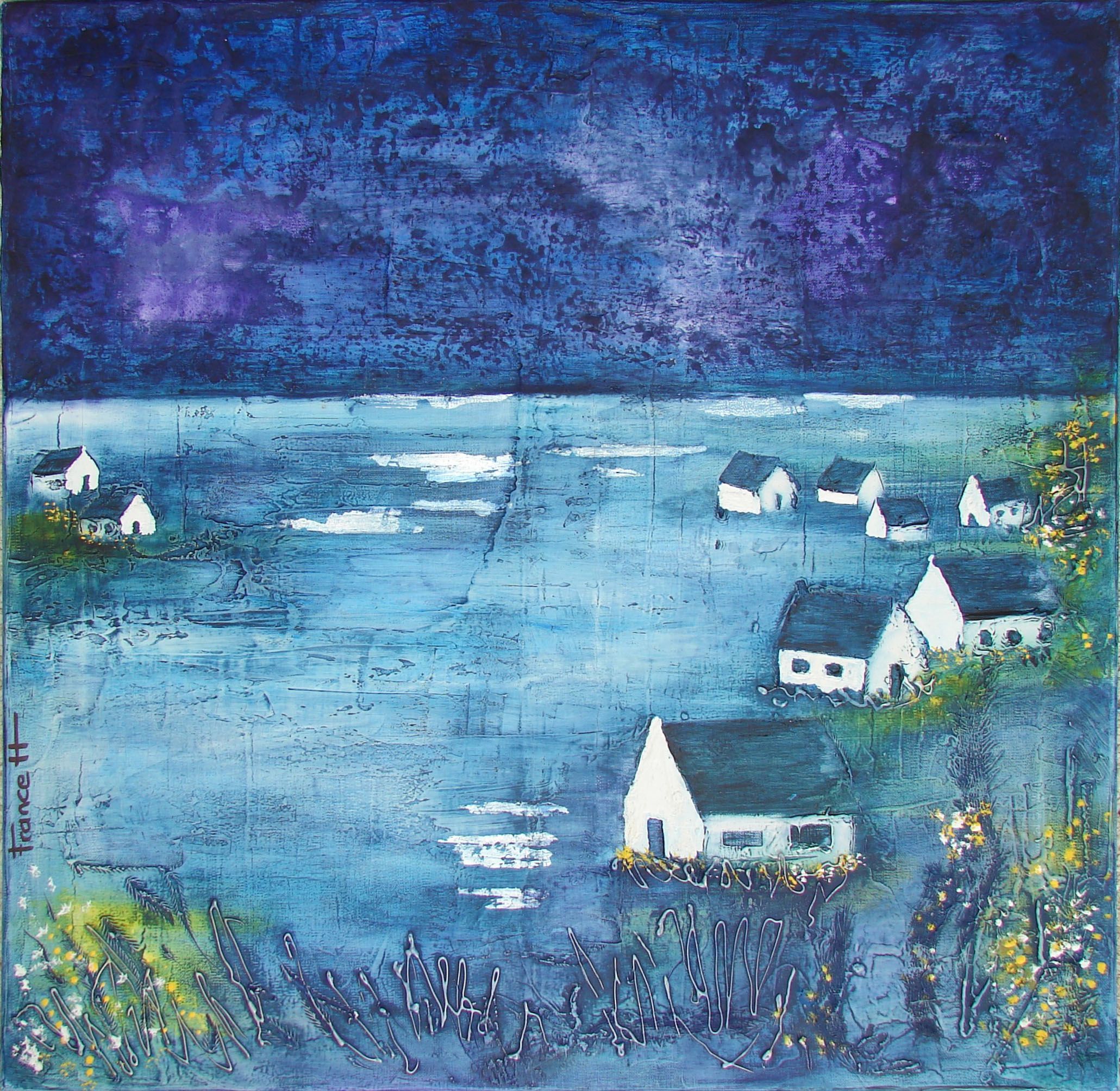 Le Rivage