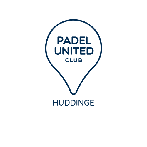 Padel United Club Huddinge