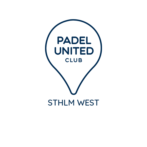 Padel United Club Sthlm West