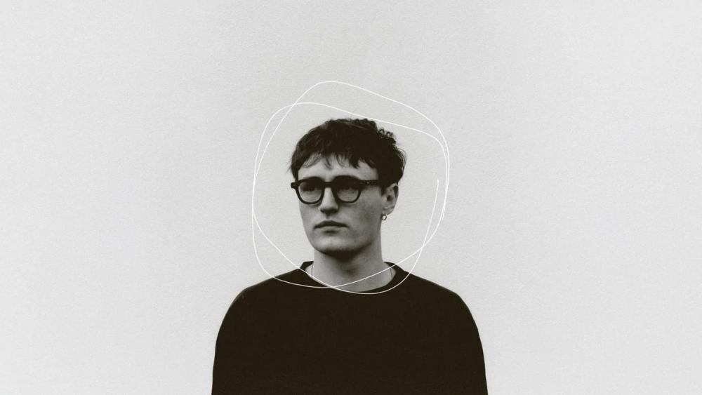 Press image of Oscar Farrell, managed by OH Management