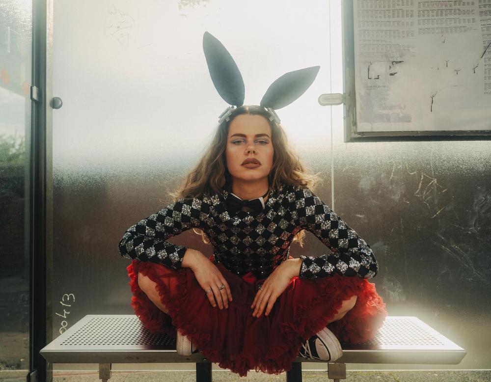 Freak Slug, managed by OH Management