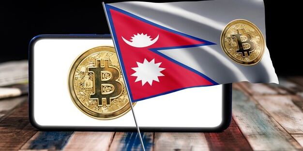 crypto in nepal