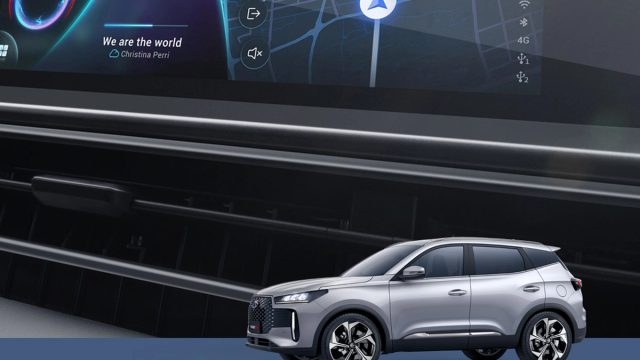 Post de Instagram “GPSzão” para a Caoa Chery Top Motors