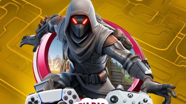 Dia das Crianças Video Game Shop