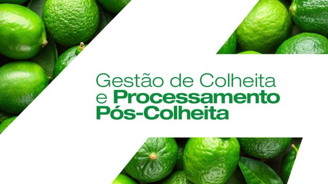 Impresso para feiras da Agrosystem HF