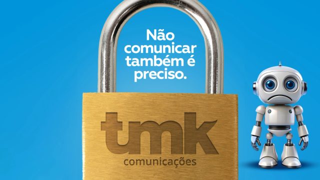 Instagram tmk comunicações